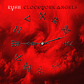 Rush - Clockwork Angels album