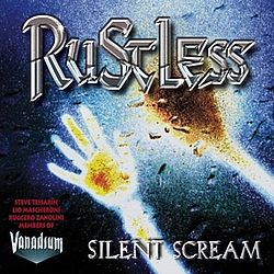 Rustless - Silent Scream album