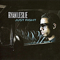 Ryan Leslie - Just Right album