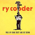 Ry Cooder - Pull Up Some Dust &amp; Sit Down album