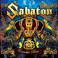 Sabaton - Carolus Rex album