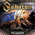 Sabaton - Primo Victoria (Re-Armed) album