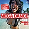 Sak Noel - Mega Dance Top 100 Spring 2012 альбом