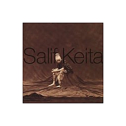 Salif Keita - &quot;Folon&quot; ...The Past альбом