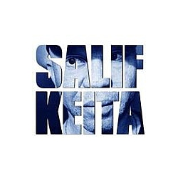 Salif Keita - Golden Voice - The Very Best Of Salif Keita альбом