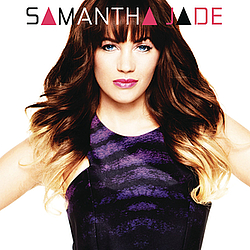 Samantha Jade - Samantha Jade альбом