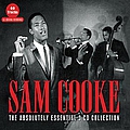 Sam Cooke - The Absolutely Essential Collection альбом