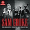 Sam Cooke - The Absolutely Essential Collection album