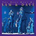 Sam &amp; Dave - The Very Best Of Sam &amp; Dave альбом