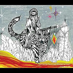 Sam Densmore - Ku-Thar&#039;-Tik альбом