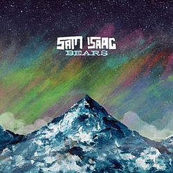 Sam Isaac - Bears album