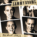 Sammy Adams - All Night Longer album