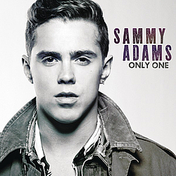 Sammy Adams - Only One album