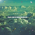 San Cisco - Awkward EP альбом