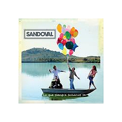 Sandoval - Lo Que Siempre SoÃ±amos Ser album