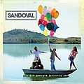 Sandoval - Lo Que Siempre SoÃ±amos Ser альбом