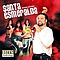 Santa Esmeralda - Hits Anthology альбом