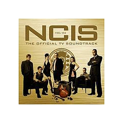 Saosin - NCIS - The Official TV Soundtrack Vol 2 album