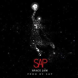 Sap - Space Jam альбом