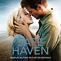 Sara Haze - Safe Haven (Original Motion Picture Soundtrack) album