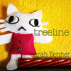 Sarah Donner - Treeline album