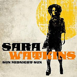Sara Watkins - Sun Midnight Sun album