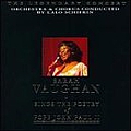 Sarah Vaughan - The Gold Collection: Sings the Poetry of Pope John Paul II album