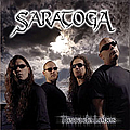 Saratoga - Tierra de Lobos альбом