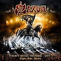 Saxon - Heavy Metal Thunder - Live - Eagles Over Wacken album