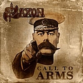 Saxon - Call To Arms album