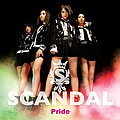 Scandal - Pride album