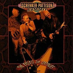 Schenker-Pattison Summit - Endless Jam Continues альбом