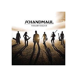 Schandmaul - TraumtÃ¤nzer альбом