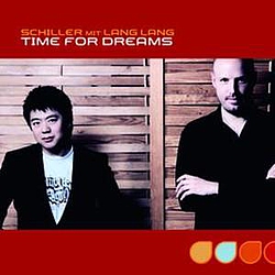 Schiller - Time For Dreams альбом