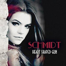 SCHMIDT - Heart Shaped Gun альбом