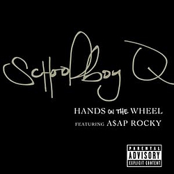 ScHoolboy Q - Hands On The Wheel album