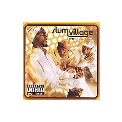 Slum Village - Trinity album