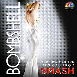 SMASH Cast - Bombshell album