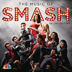 SMASH Cast - The Music Of Smash (Deluxe Edition) album