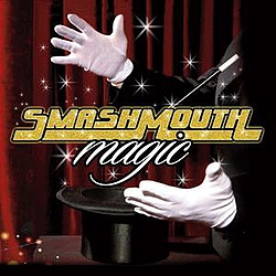 Smash Mouth - Magic album