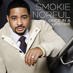 Smokie Norful - Once in a Lifetime альбом