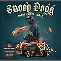 Snoop Dogg - West Coast Ridah альбом