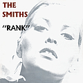 The Smiths - Rank album