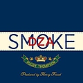 Smoke DZA - Rugby Thompson album