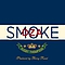Smoke DZA - Rugby Thompson album