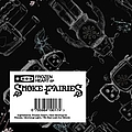 Smoke Fairies - Frozen Heart EP альбом