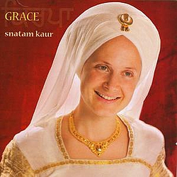 Snatam Kaur - Grace альбом