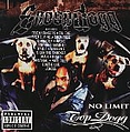 Snoop Doggy Dogg - No Limit Top Dogg альбом