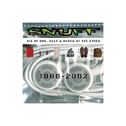 Snuff - Six of One, Half a Dozen of the Other: 1986-2002 альбом