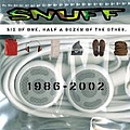Snuff - Six of One, Half a Dozen of the Other: 1986-2002 album